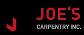 Joe's Carpentry